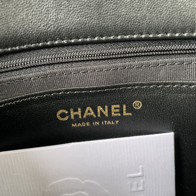 Chanel Stachel Bags